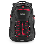 Basecamp Globetrotter Laptop Backpack