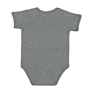Rabbit Skins Infant Fine Jersey Bodysuit