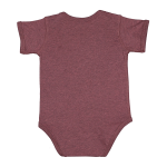 Rabbit Skins Infant Fine Jersey Bodysuit