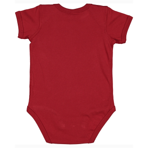 Rabbit Skins Infant Fine Jersey Bodysuit