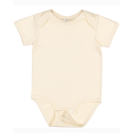Rabbit Skins Infant Fine Jersey Bodysuit