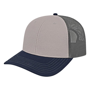 Trucker Mesh Back Cap