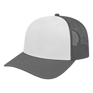 Trucker Mesh Back Cap