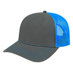 Trucker Mesh Back Cap