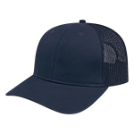 Trucker Mesh Back Cap