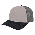 Trucker Mesh Back Cap