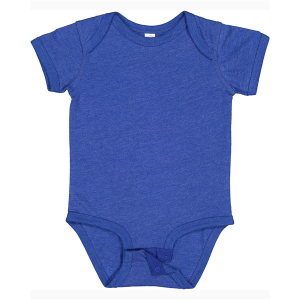 Rabbit Skins Infant Fine Jersey Bodysuit
