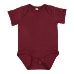 Rabbit Skins Infant Fine Jersey Bodysuit