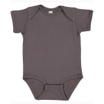 Rabbit Skins Infant Fine Jersey Bodysuit