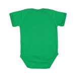 Rabbit Skins Infant Fine Jersey Bodysuit