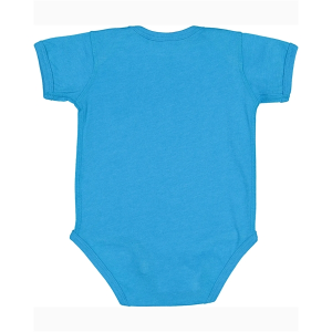 Rabbit Skins Infant Fine Jersey Bodysuit