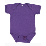 Rabbit Skins Infant Fine Jersey Bodysuit