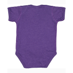 Rabbit Skins Infant Fine Jersey Bodysuit