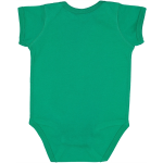 Rabbit Skins Infant Fine Jersey Bodysuit