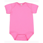 Rabbit Skins Infant Fine Jersey Bodysuit