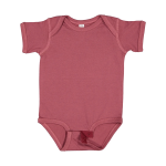 Rabbit Skins Infant Fine Jersey Bodysuit