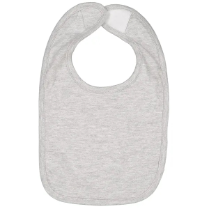 Rabbit Skins Infant Premium Jersey Bib