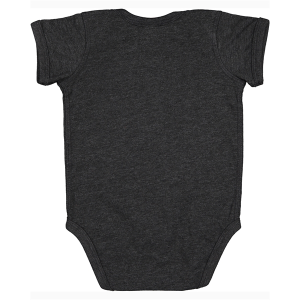 Rabbit Skins Infant Fine Jersey Bodysuit