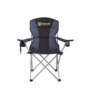 Premium Stripe Chair