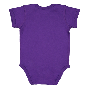 Rabbit Skins Infant Fine Jersey Bodysuit